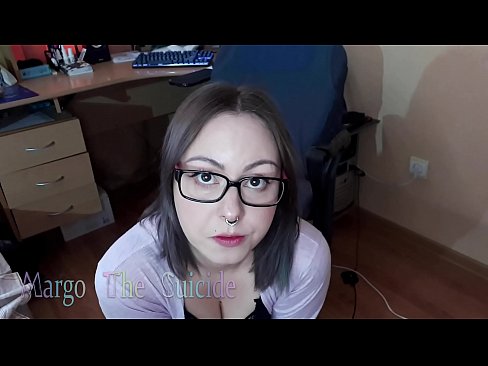 ❤️ Sexy famke mei bril sûget dildo djip op kamera Russyske porno op fy.libporno.ru ❌❤